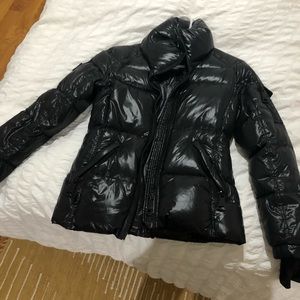 SAM freestyle coat only worn twice